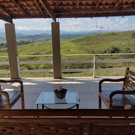 佩尼多Casa 1 Vale Dos Reis Penedo别墅 外观 照片