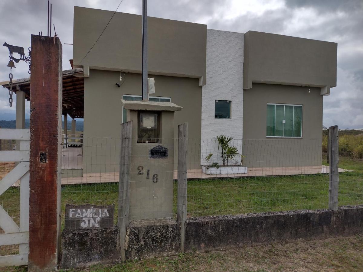 佩尼多Casa 1 Vale Dos Reis Penedo别墅 外观 照片