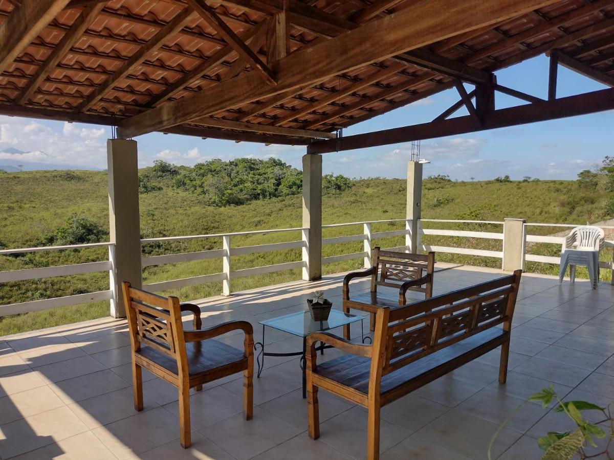 佩尼多Casa 1 Vale Dos Reis Penedo别墅 外观 照片