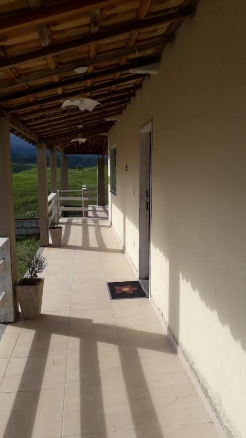 佩尼多Casa 1 Vale Dos Reis Penedo别墅 外观 照片